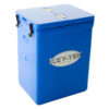 CHILLY BIN ICEY-TEK 130LTR BLUE