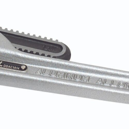PIPE WRENCH TOPTUL ALUMINIUM 600mm