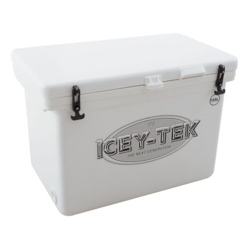 CHILLY BIN ICEY-TEK 105LTR WHITE