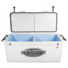 CHILLY BIN ICEY-TEK LONG BOX 115LTR SPLIT LID