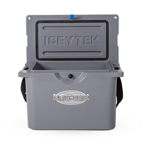 CHILLY BIN ICEY-TEK 14LTR GREY