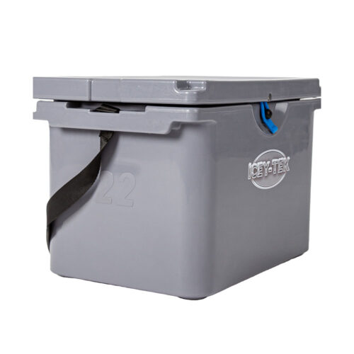 CHILLY BIN ICEY-TEK 22LTR GREY