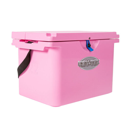 CHILLY BIN ICEY-TEK 22LTR PINK