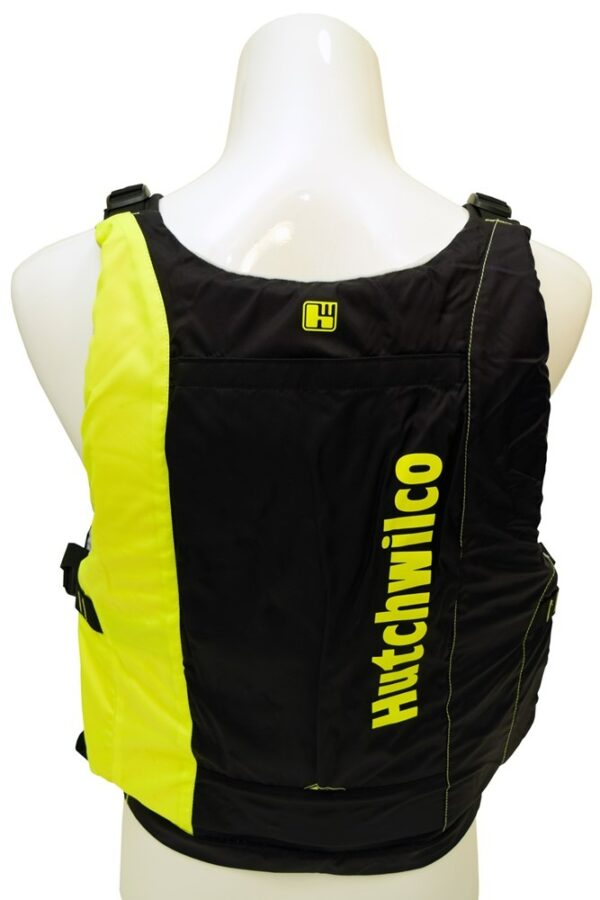 HUTCHWILCO PROFISH ADULT LIFEJACKET - Image 2