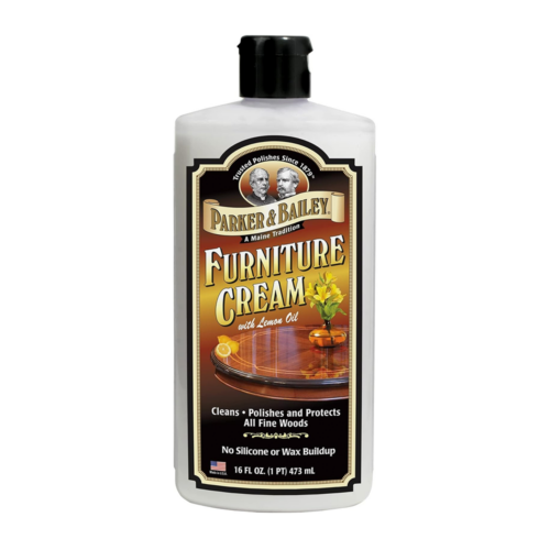 Parker & Bailey Furniture Cream