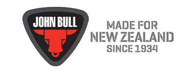 JOHN BULL