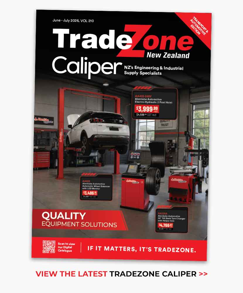 TradeZone Caliper June-July 2026