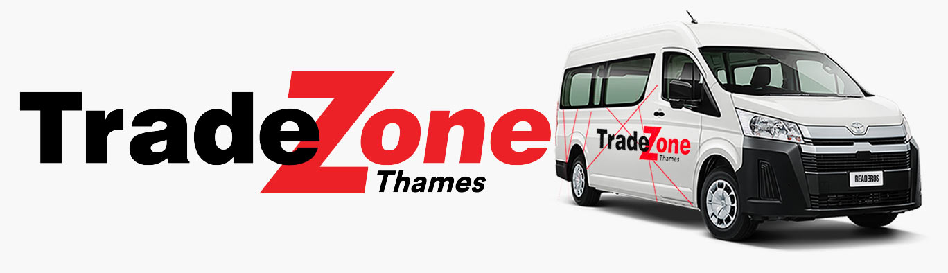 TradeZone Thames Careers