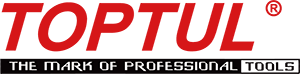 TOPTUL - The Mark of Professional Tools