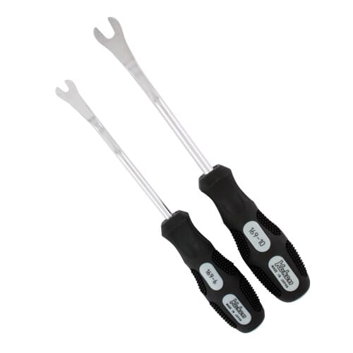 TRIM CLIP UPHOLSTERY REMOVAL TOOL KOKEN 169 set/2