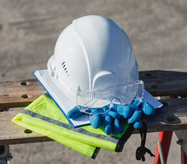 PPE & Safety Equipment