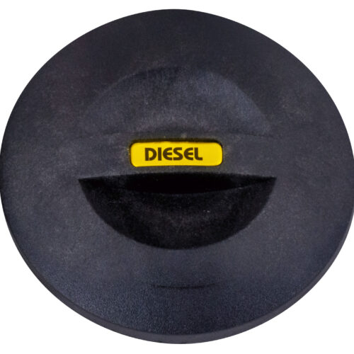 DECK FILLER 40mm PLASTIC EC151 * DIESEL *