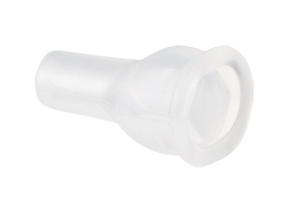HYFLO BITE VALVE PLATYPUS CLEAR FOR BLADDER