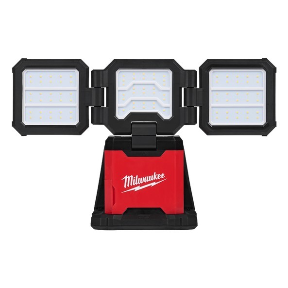 MILWAUKEE M18 AREA LIGHT
