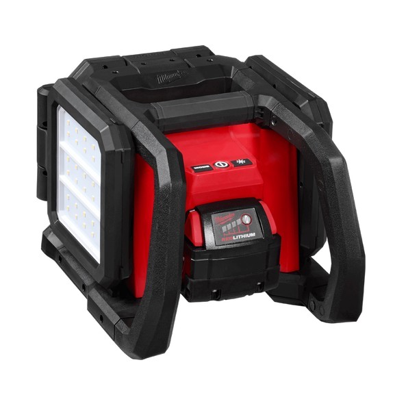 MILWAUKEE M18 AREA LIGHT - Image 2
