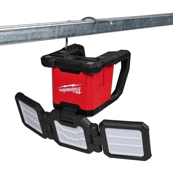 MILWAUKEE M18 AREA LIGHT - Image 3