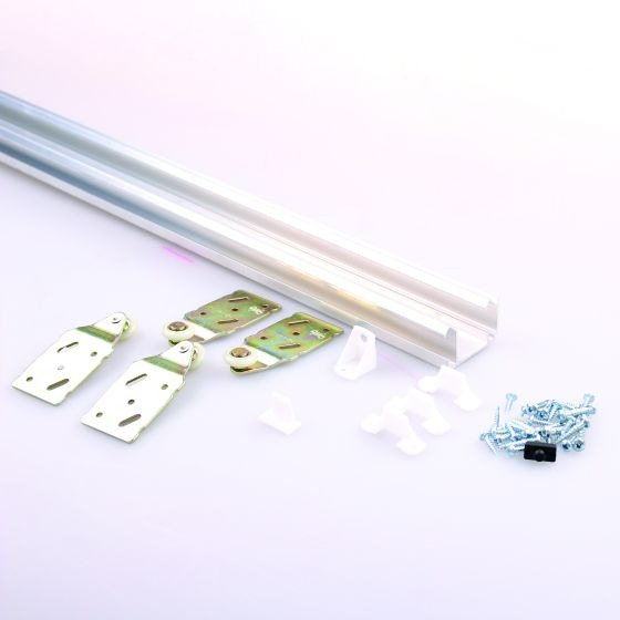 SLIDING DOOR SET HENDERSON HW24 2-DOOR 45kg
