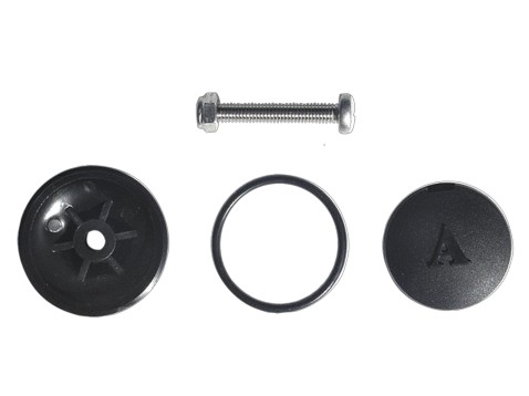 ANKA LARGE HOSE NOZZLE SERVICE KIT (32-40mm)