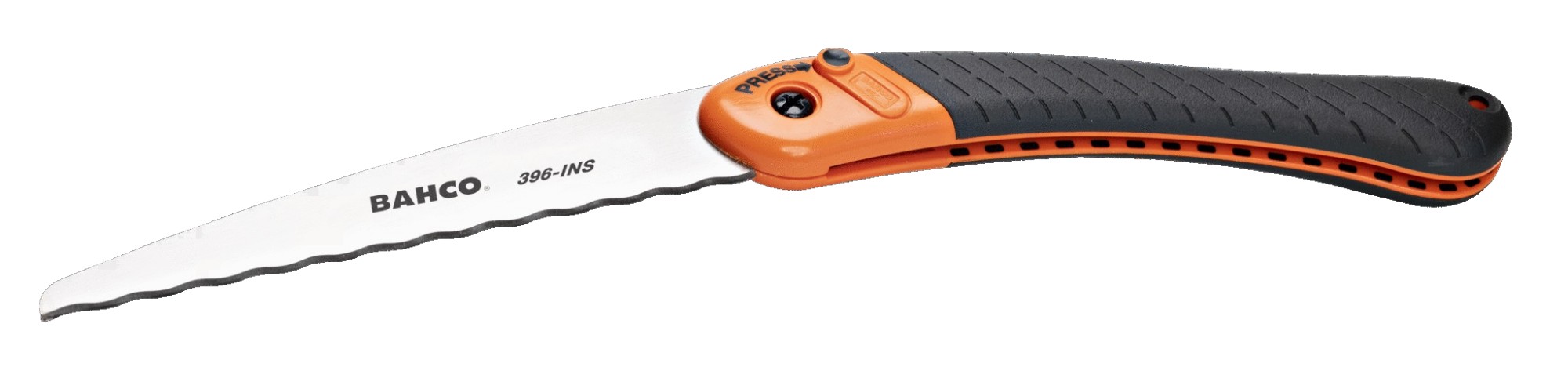 INSULATION SAW BAHCO 396-INS 190mm FOLDING