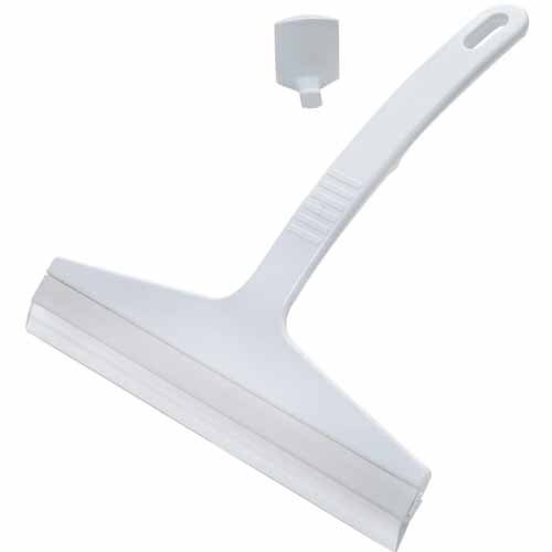 SQUEEGEE 240mm RAVEN 1043 BATHROOM W/HOOK