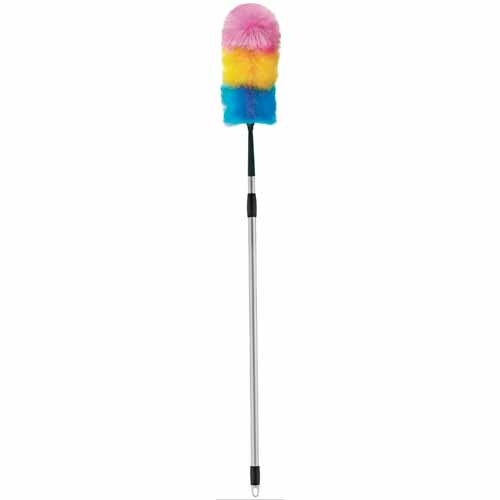 DUSTER RAVEN 6009 ELECTORSTATIC TELESCOPIC 1.27m