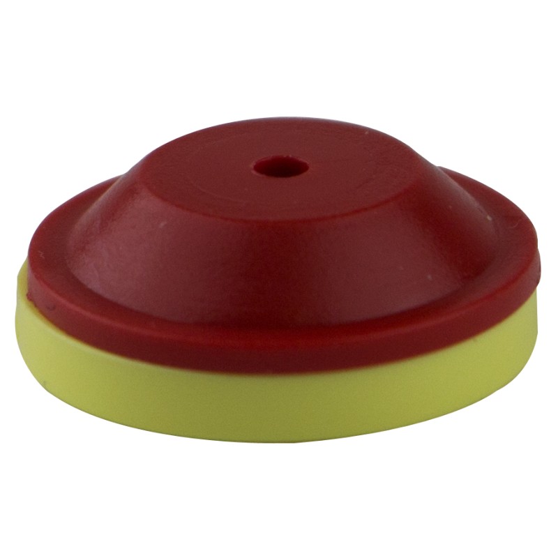 SOLO SPRAYER NOZZLE PACK 1.4mm CONE ADJ (RED)