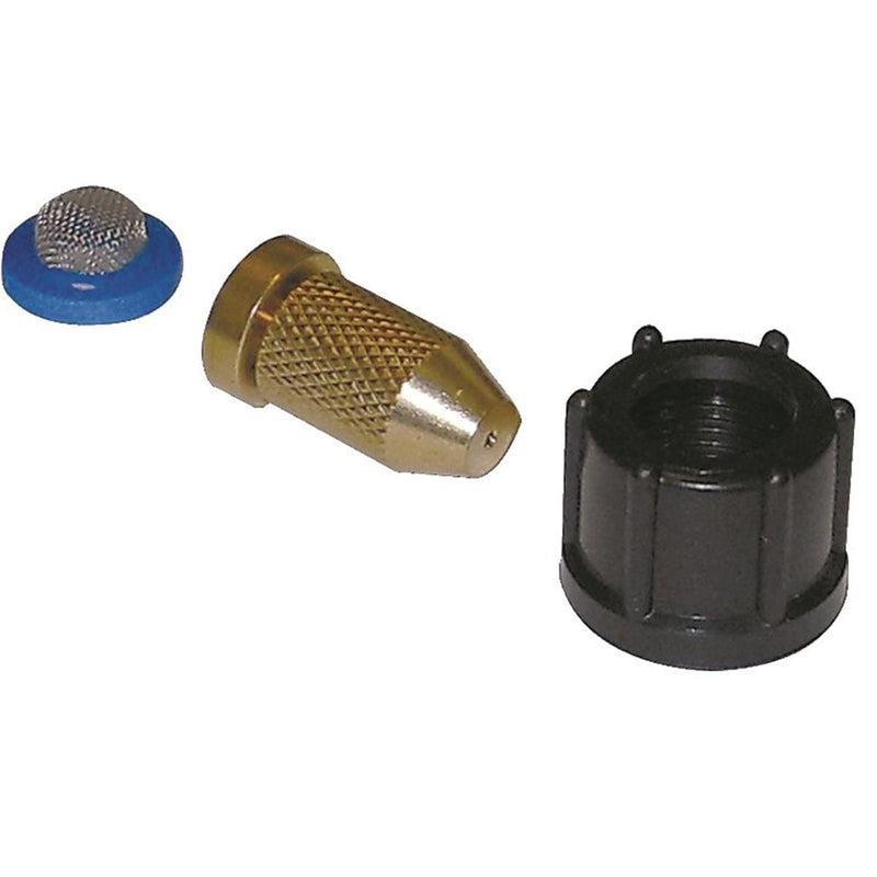 SOLO SPRAYER NOZZLE PACK 1.4mm CONE (BLUE) JET PAK