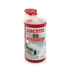 LOCTITE 55 THREAD SEAL CORD 160m