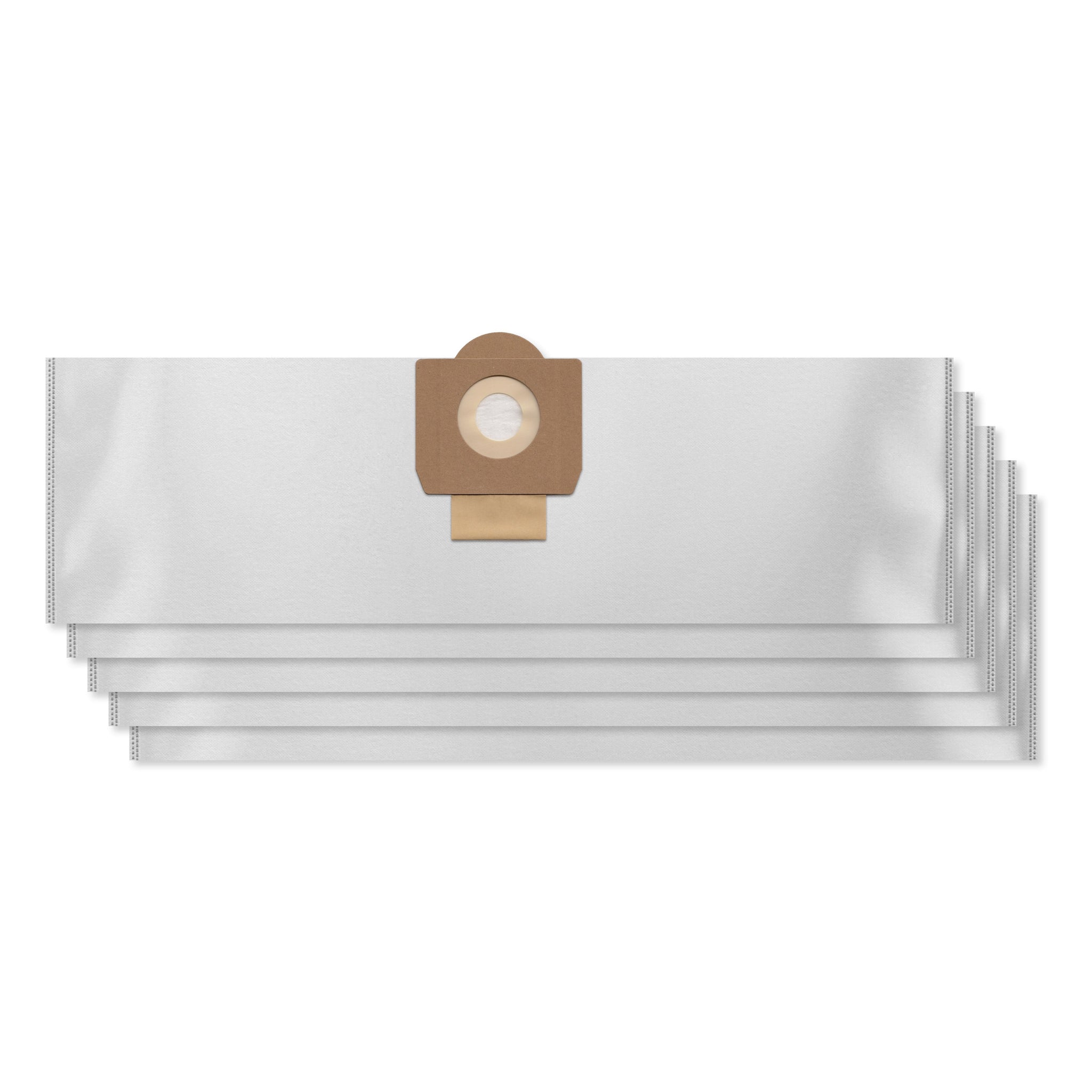 VACUUM CLEANER BAG NILFISK ALTO PKT/5 (C019) - Image 2