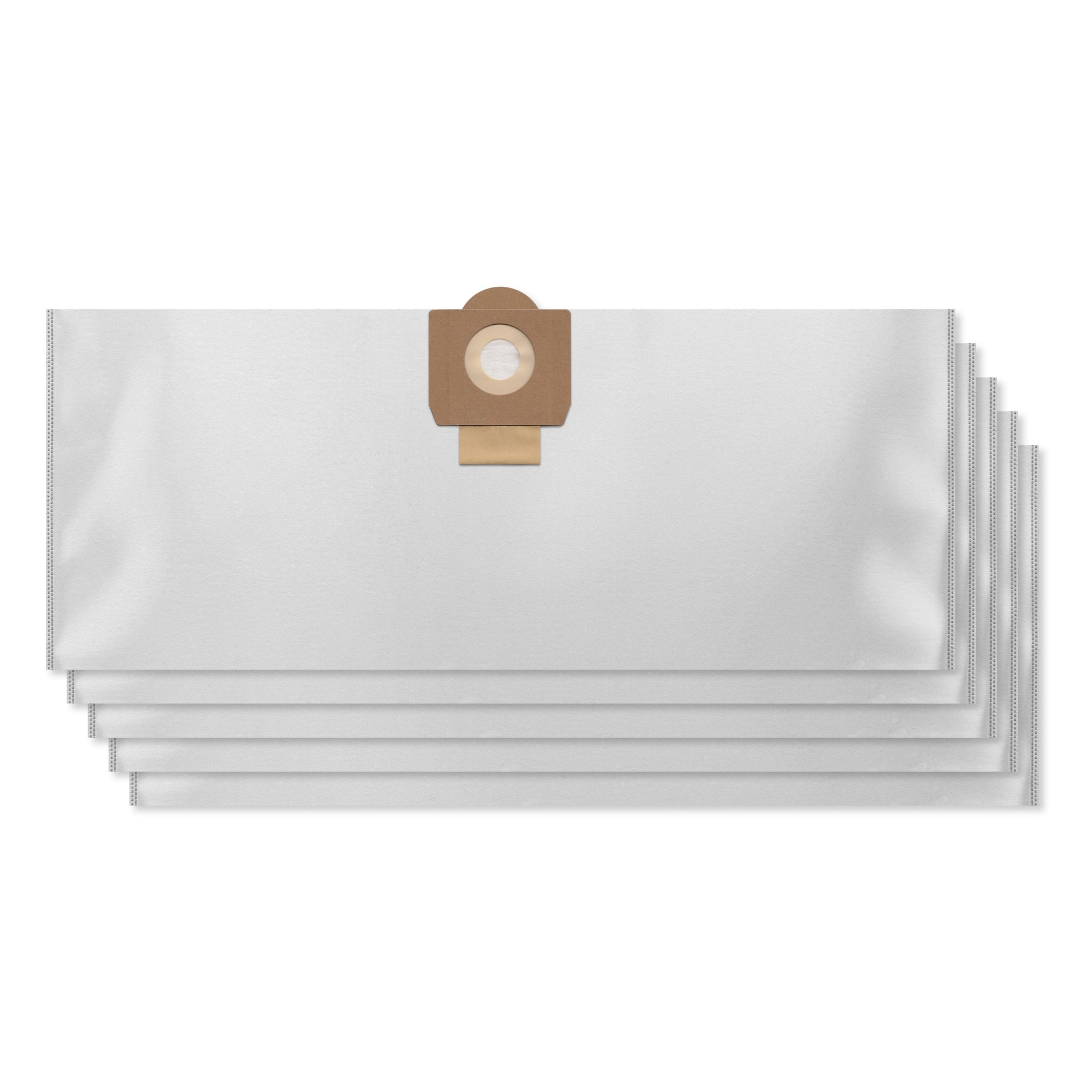 VACUUM CLEANER BAG NILFISK ALTO AERO PKT/5 (C020) - Image 2
