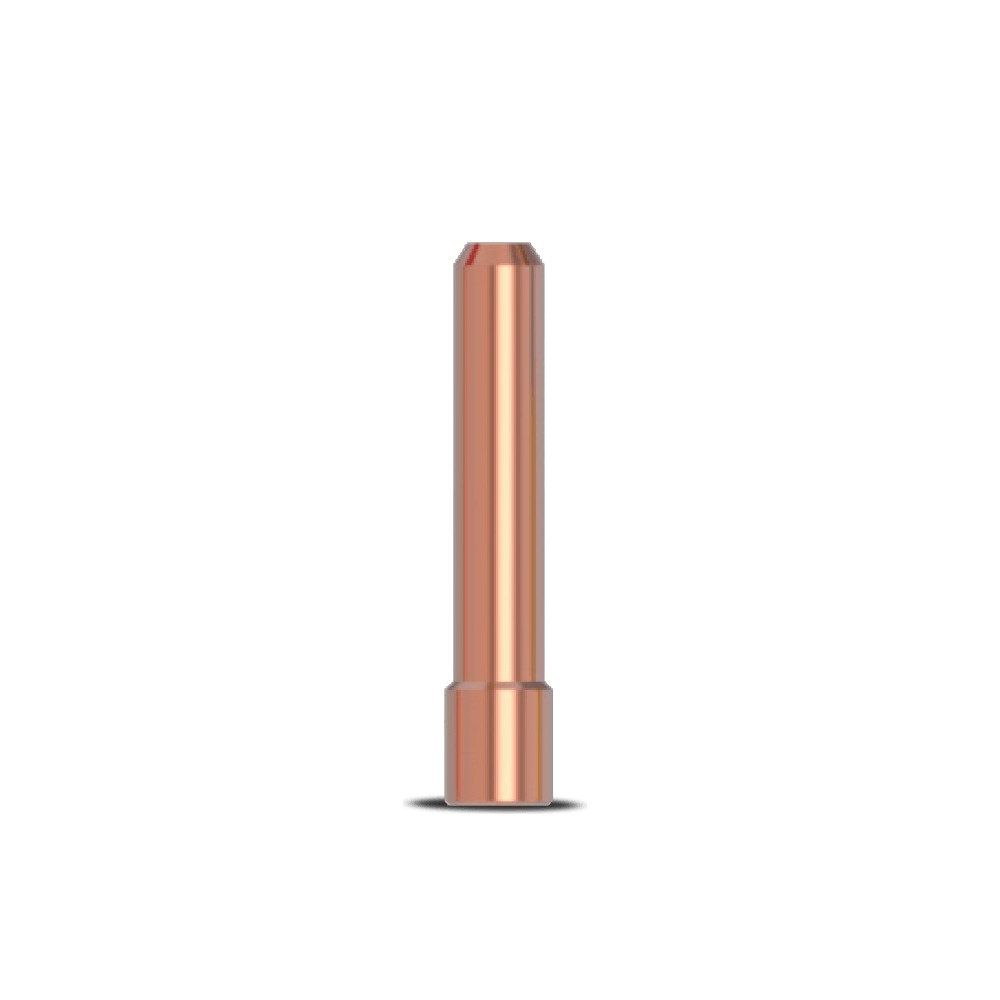 XCEL-ARC STUBBY COLLET.1.6mm 17,18,26 PKT-2