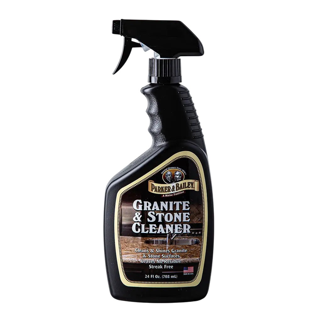 GRANITE & STONE CLEANER PARKER & BAILEY 710ml