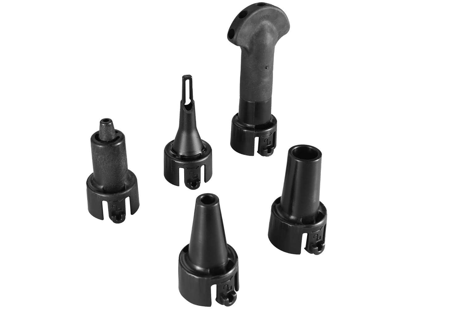 DUST BLOWER BRUSHLESS MAKITA DAS180Z 18v SKIN ONLY - Image 2