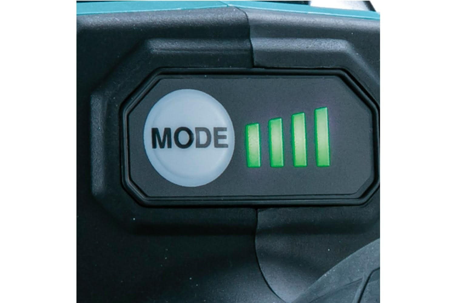 DUST BLOWER BRUSHLESS MAKITA DAS180Z 18v SKIN ONLY - Image 3