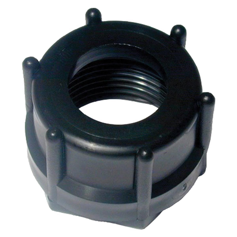 SOLO SPRAYER HOSE NUT FOR 416/425/475