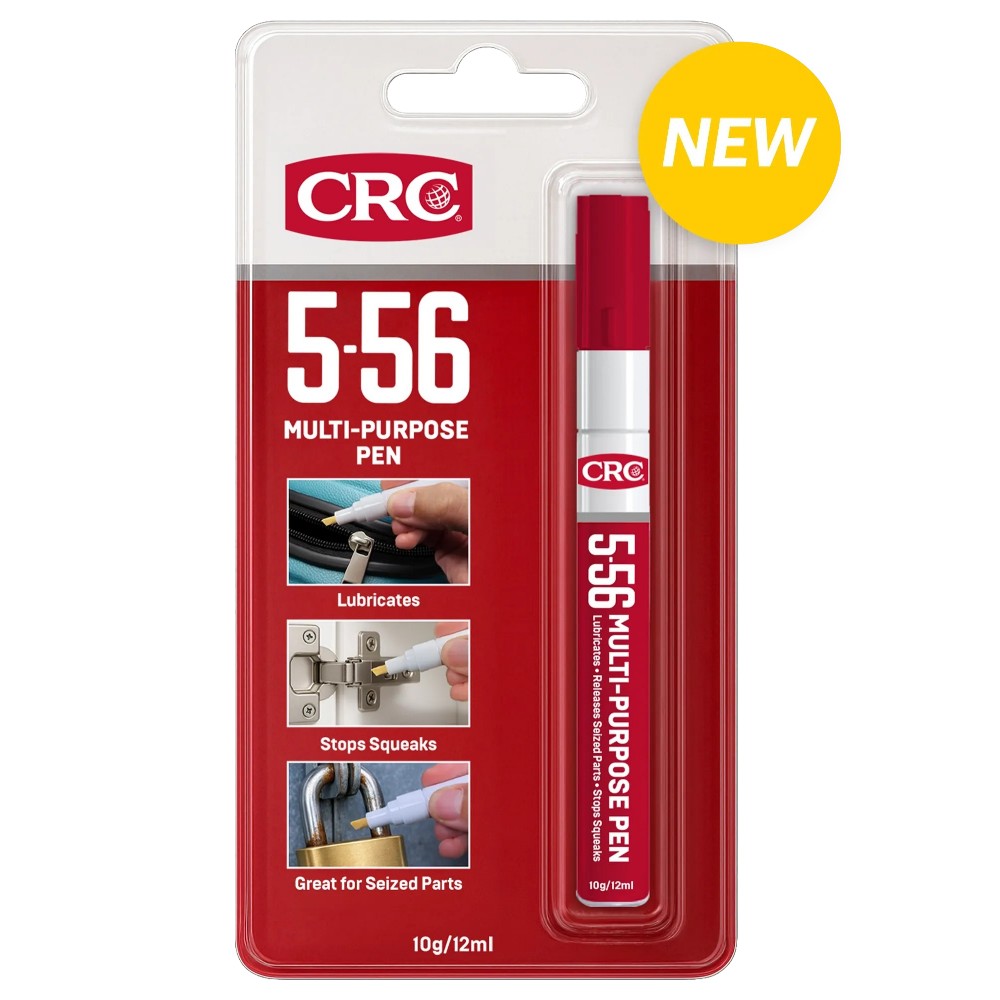 CRC 5-56 MULTI-PURPSOE PEN 12ml
