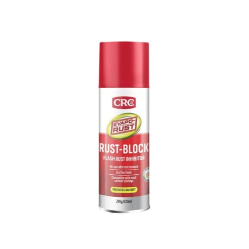 CRC EVAPO-RUST BLOCK 420ml