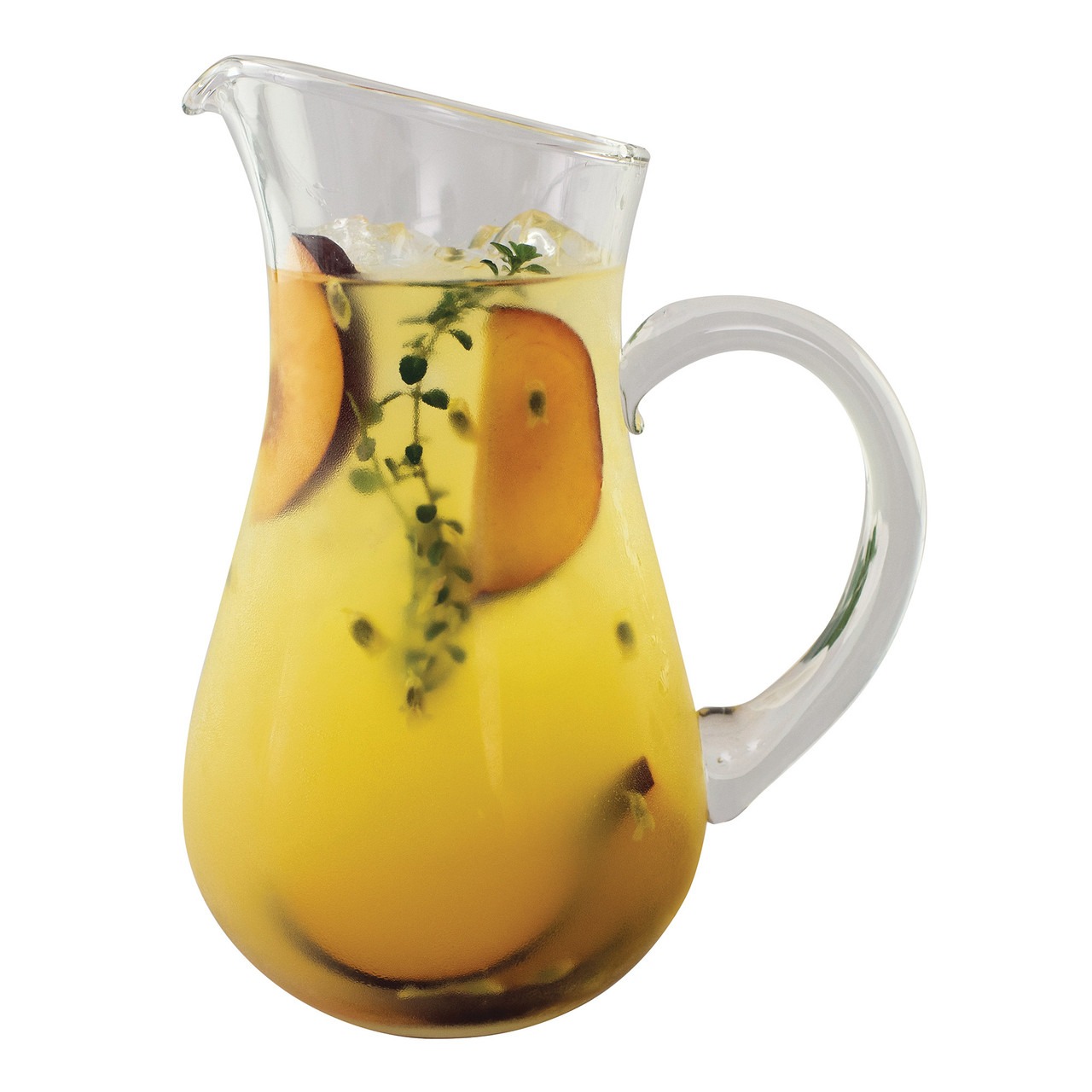 WATER JUG WILKIE BROTHERS BALMORAL 1.0ltr - Image 2