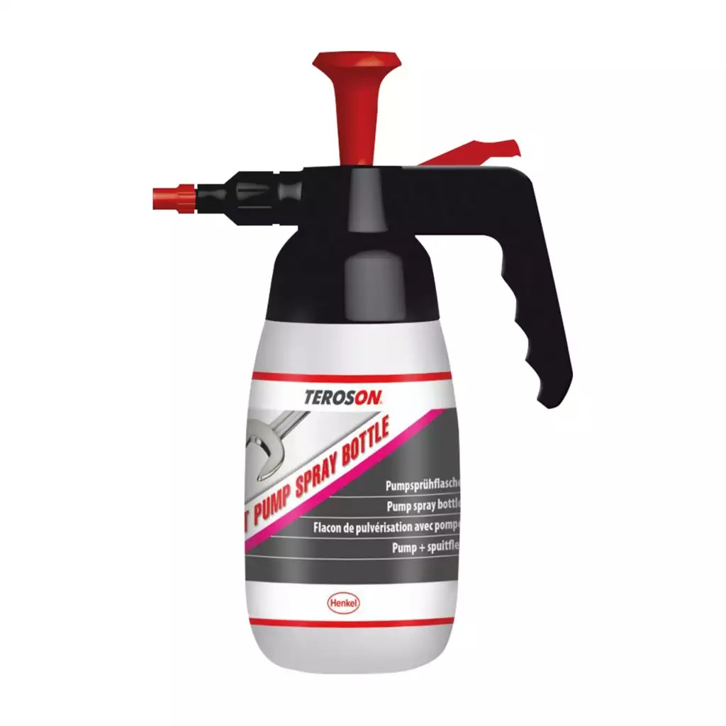 LOCTITE SPRAYER BOTTLE TEROSON 900ml PUMP