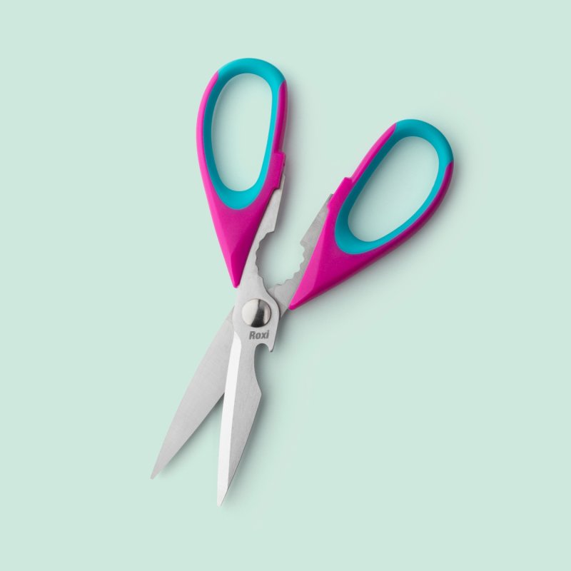 SCISSOR & PEELER COMBO ROXI TAYLORS EYE 2pce - Image 3