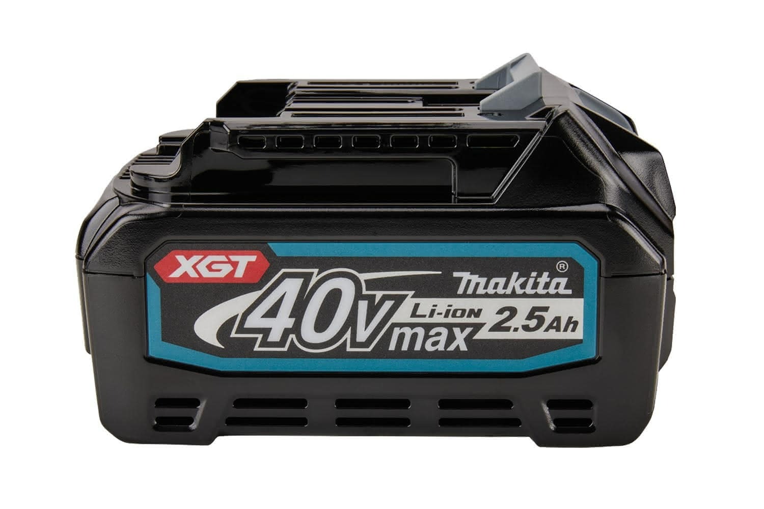 MAKITA BATTERY & CHARGER KIT 40v 2.5ah (1913Y6-3) - Image 2