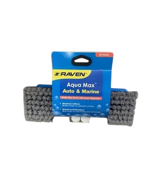 RAVEN AQUAMAX 2700 WASH BRUSH HEAD ONLY