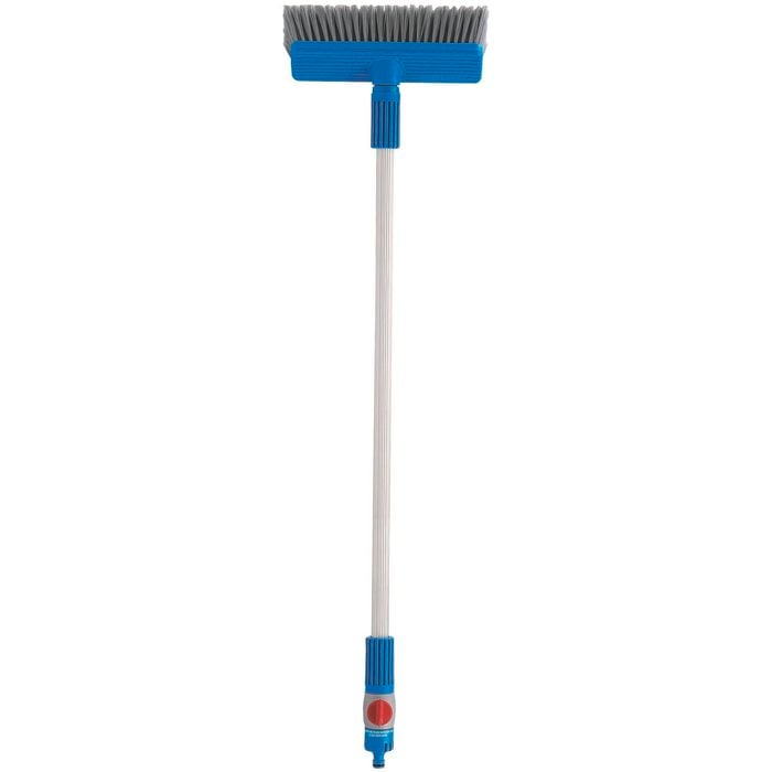 RAVEN AQUAMAX 1000 WASH BRUSH 1m WATERWAY HANDLE