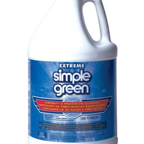 SIMPLE GREEN AIRCRAFT & PRECISION 3.78Ltr