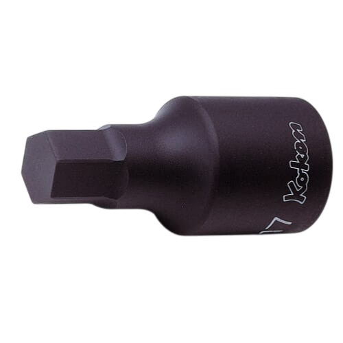 SOCKET 6012M 14mm 3/4DR INHEX KOKEN