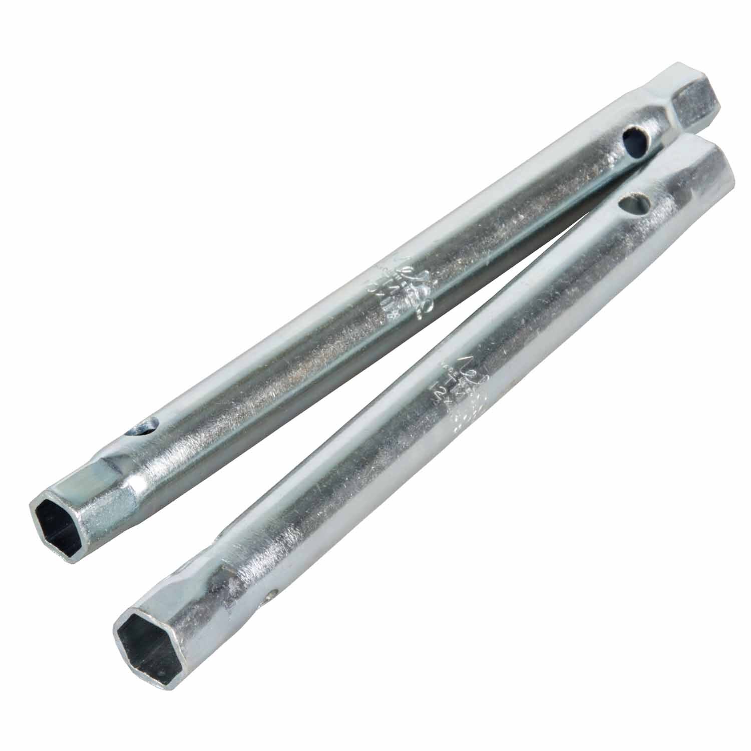 TUBE SPANNER SET 10-11mm 12-13mm 2pc STANWAY