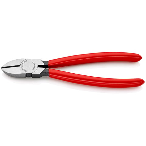 PLIER DIAGONAL KNIPEX 180mm