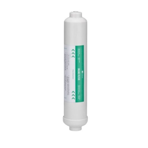 WATER FILTER CARTRIDGE DLM INLINE 1micron 265x55mm