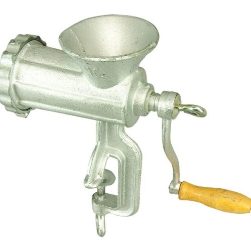 ANGLERS MATE CLAMP ON MINCER #10