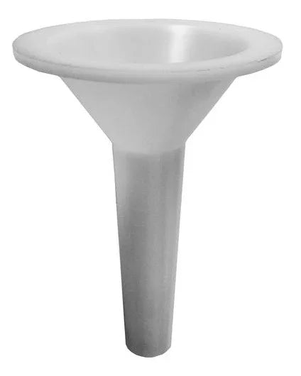 ANGLERS MATE SAUSAGE FUNNEL FOR #32 MINCER